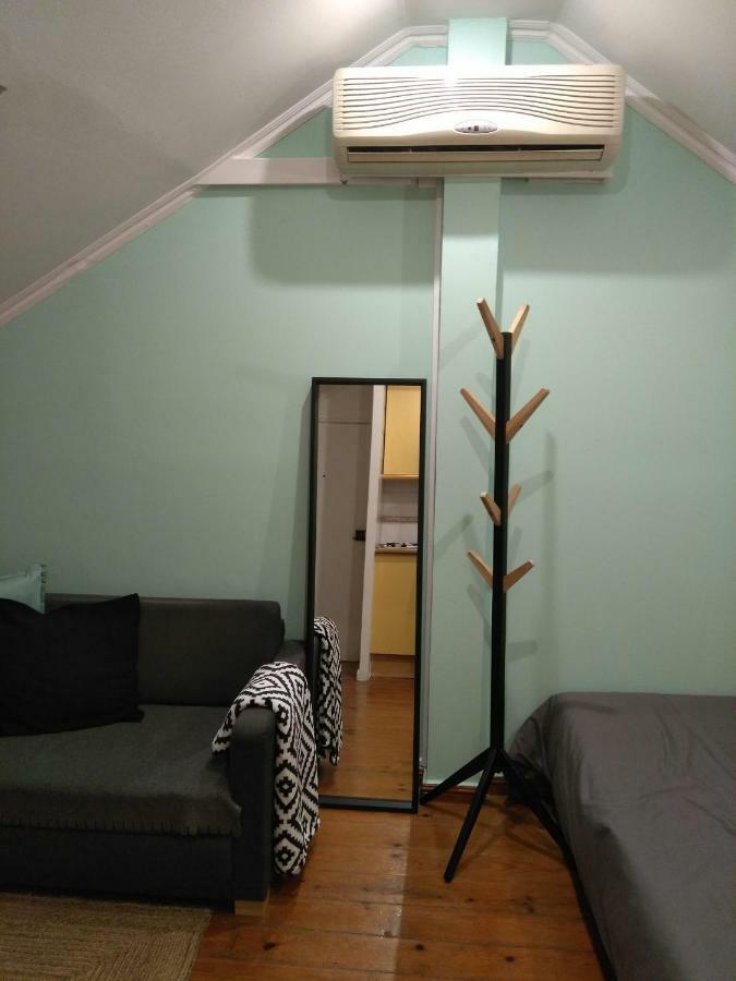 Cactus House Lisboa Daire Dış mekan fotoğraf